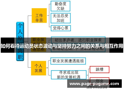 如何看待运动员状态波动与坚持努力之间的关系与相互作用