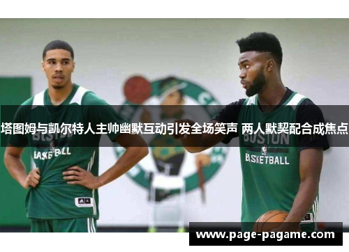 塔图姆与凯尔特人主帅幽默互动引发全场笑声 两人默契配合成焦点