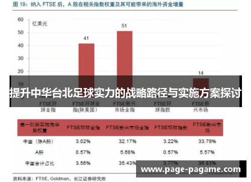提升中华台北足球实力的战略路径与实施方案探讨