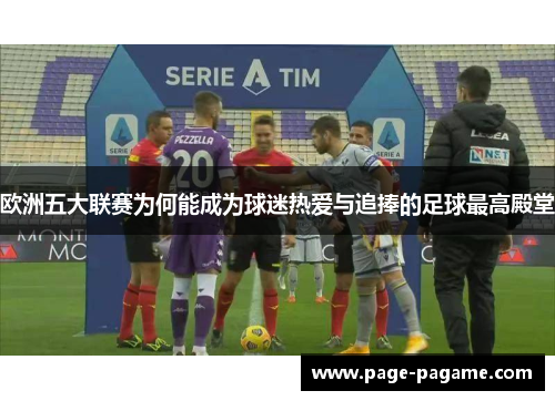 欧洲五大联赛为何能成为球迷热爱与追捧的足球最高殿堂