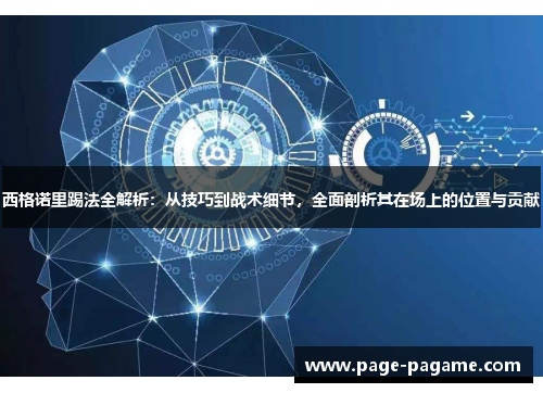 西格诺里踢法全解析：从技巧到战术细节，全面剖析其在场上的位置与贡献