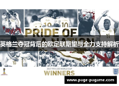 英格兰夺冠背后的欧足联期望与全力支持解析
