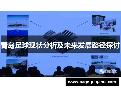 青岛足球现状分析及未来发展路径探讨
